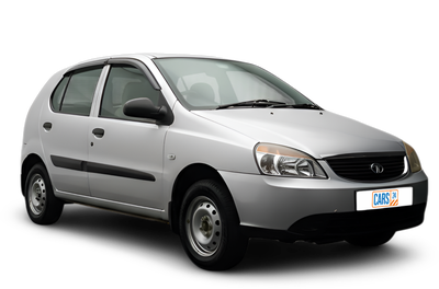 2014 Tata Indica EV2 - Hatchback - Diesel - Manual - ₹1.10 lakh